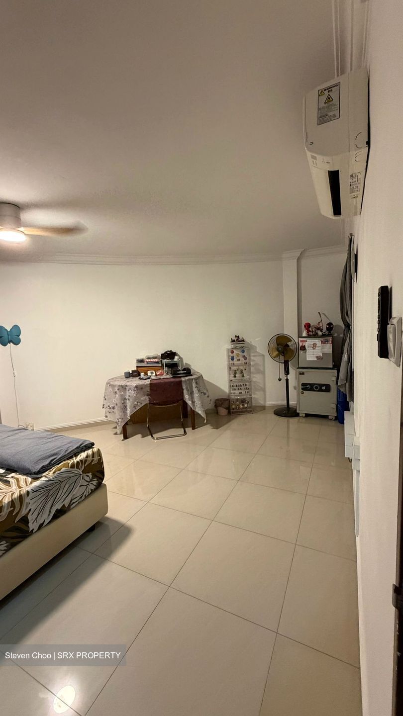 Blk 535 Pasir Ris Drive 1 (Pasir Ris), HDB Executive #610755151